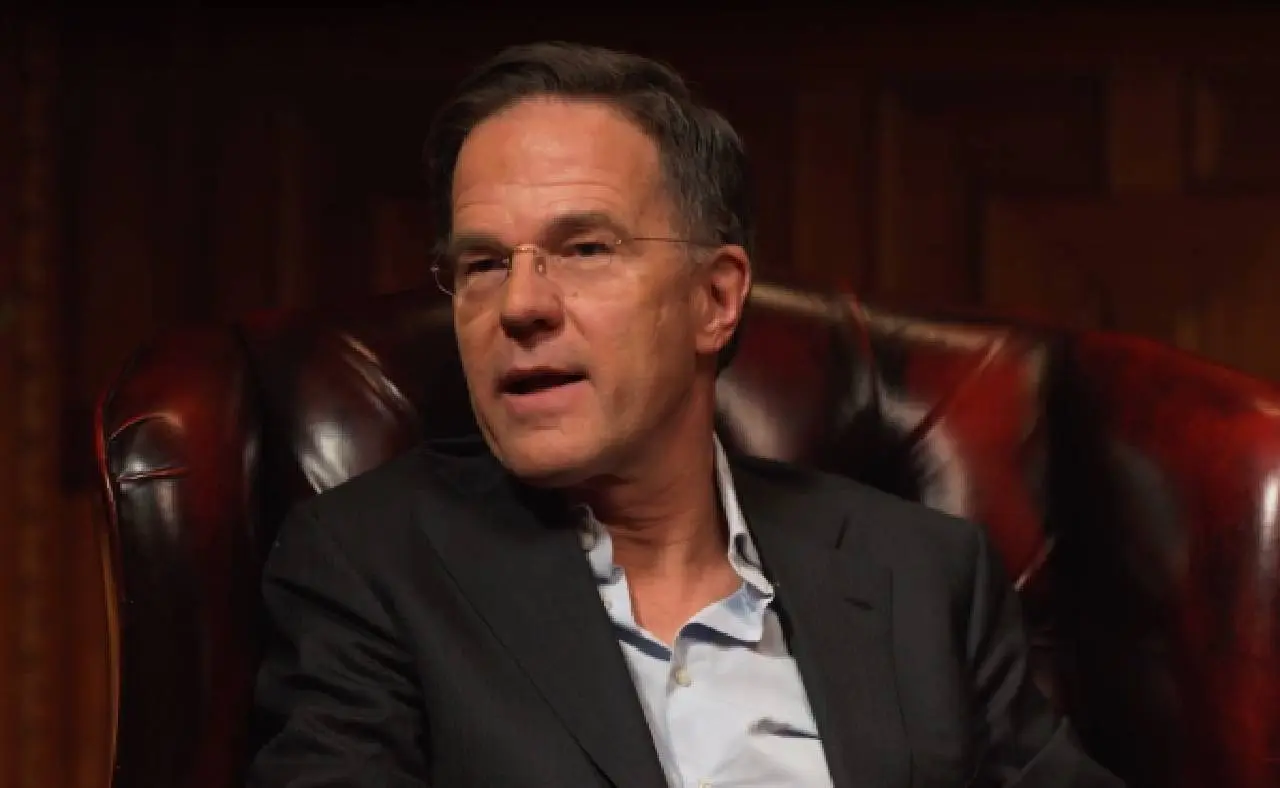 Mark Rutte heeft duidelijke mening over aanstaand kabinet