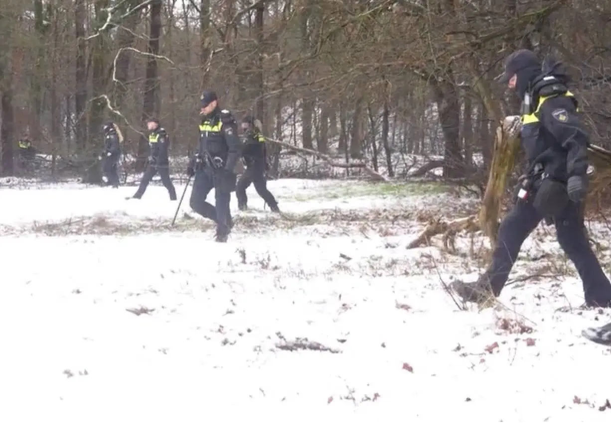 Grote zoekactie naar vermiste Mick (19)