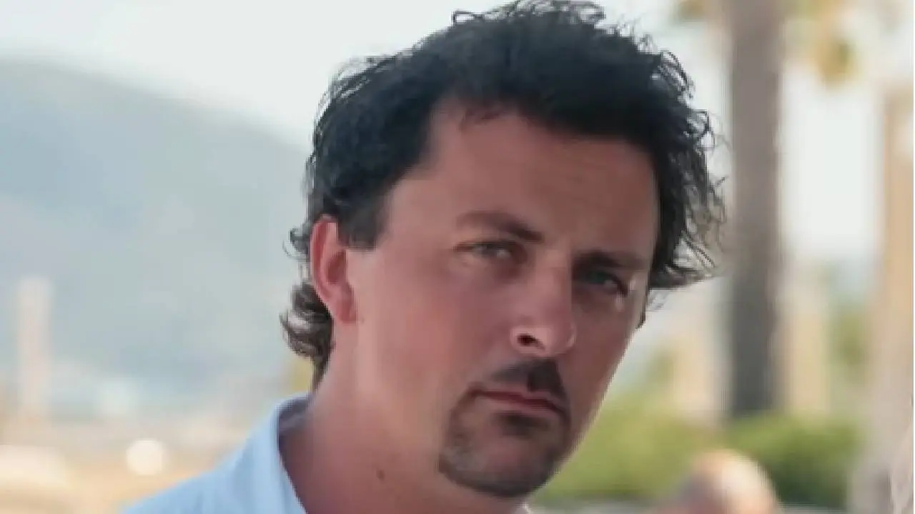 Mike Hansler breekt met moeder Monique