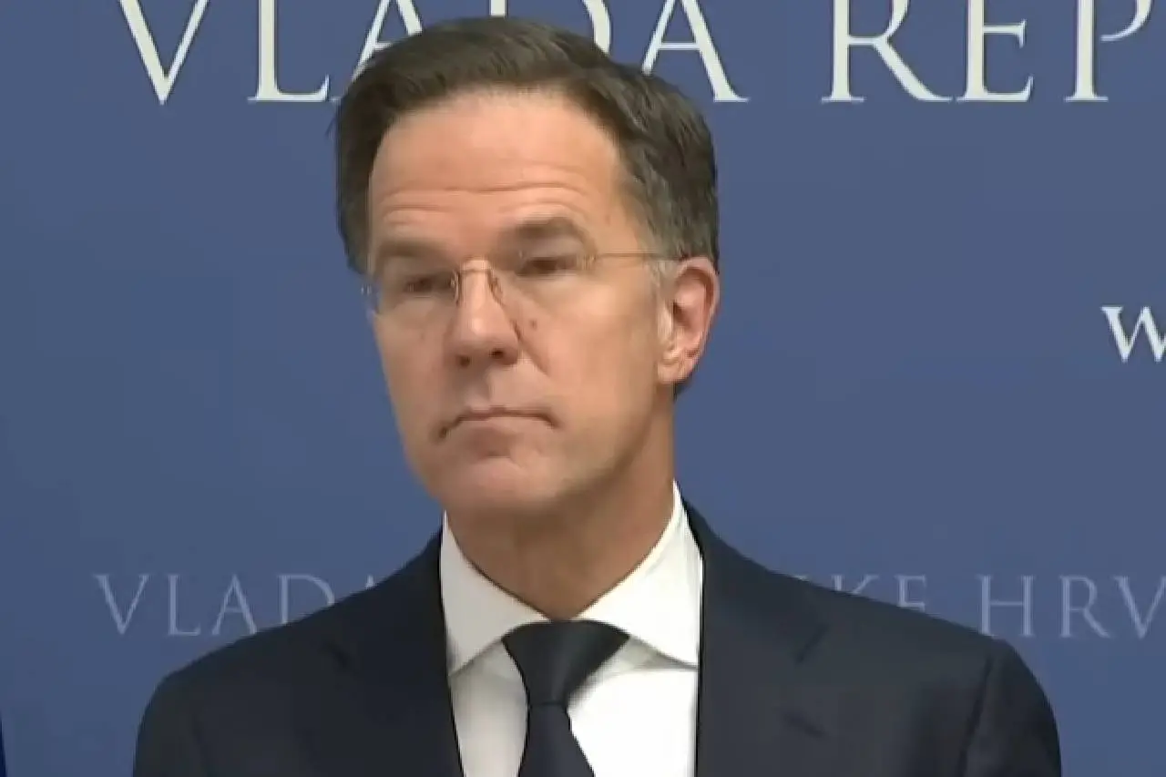 Mark Rutte doet belangrijke oproep