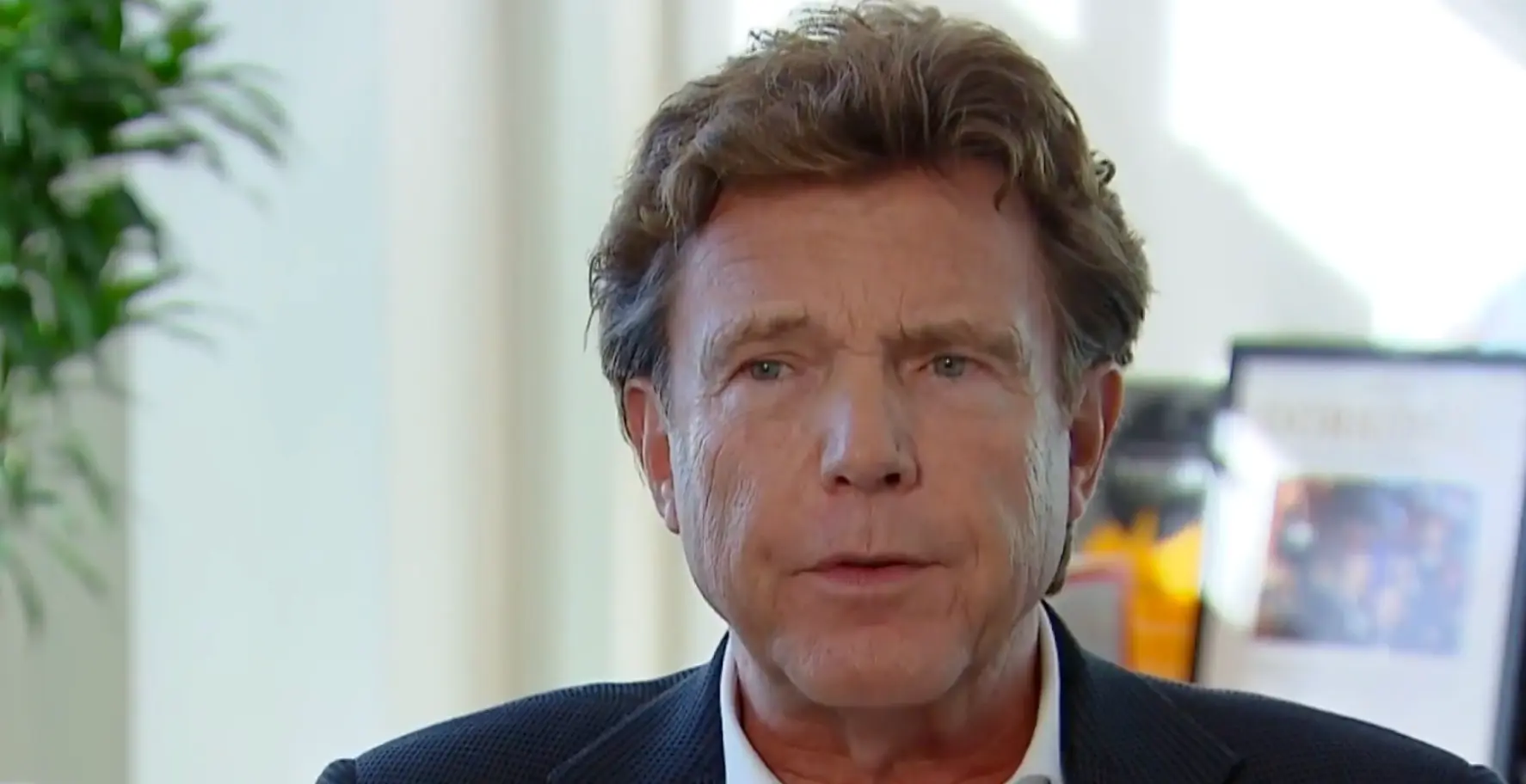 John de Mol grijpt genadeloos in na laatste aflevering De Hanslers