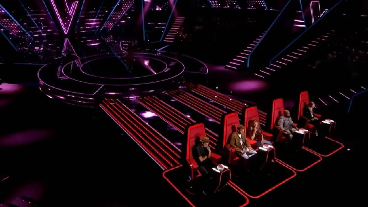 The Voice-kijkers gaan helemaal los, zeggen allemaal hetzelfde over Suzan