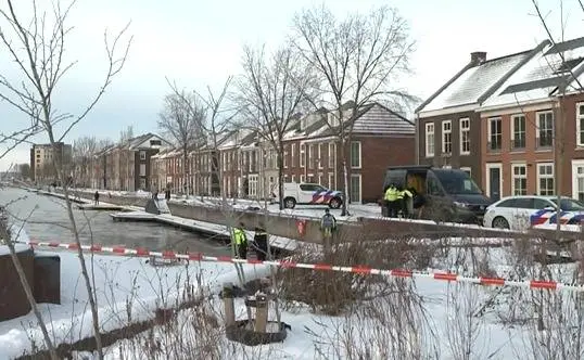 Lichaam van vermist jongetje (8) in het water gevonden