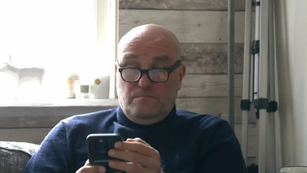 Kijkers duidelijk: Hiermee overschrijdt Winter Vol Liefde-Gilbert rode lijn