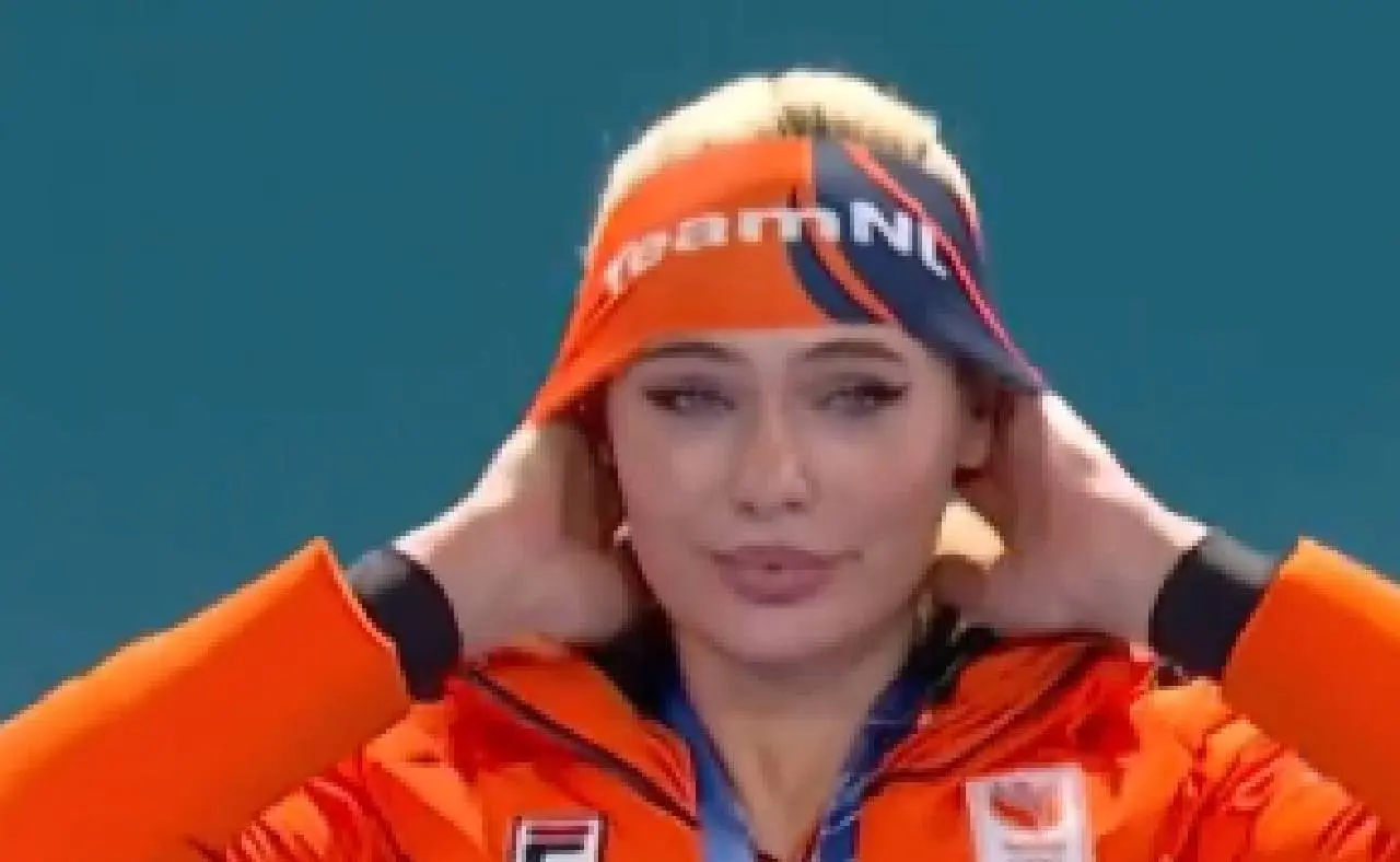 Hema gaat op komische wijze in op gelukstranen Jutta en gaat viraal