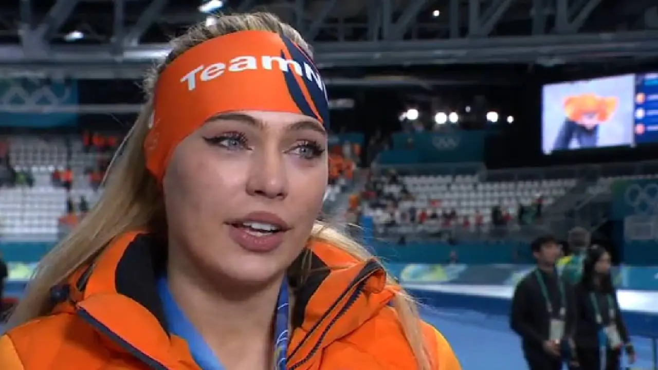 Jutta haalt hard uit na Olympisch goud: ''Gewoon verzonnen''