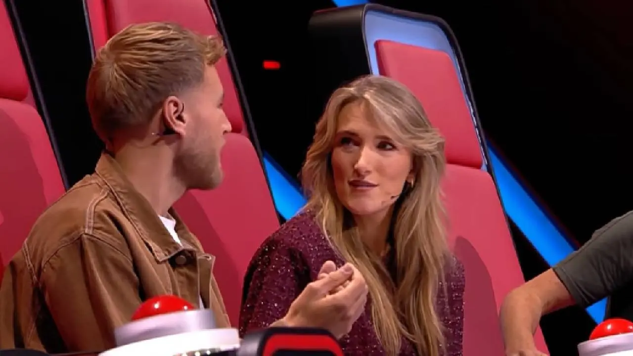 The Voice-kijkers zeggen allemaal hetzelfde over Suzan