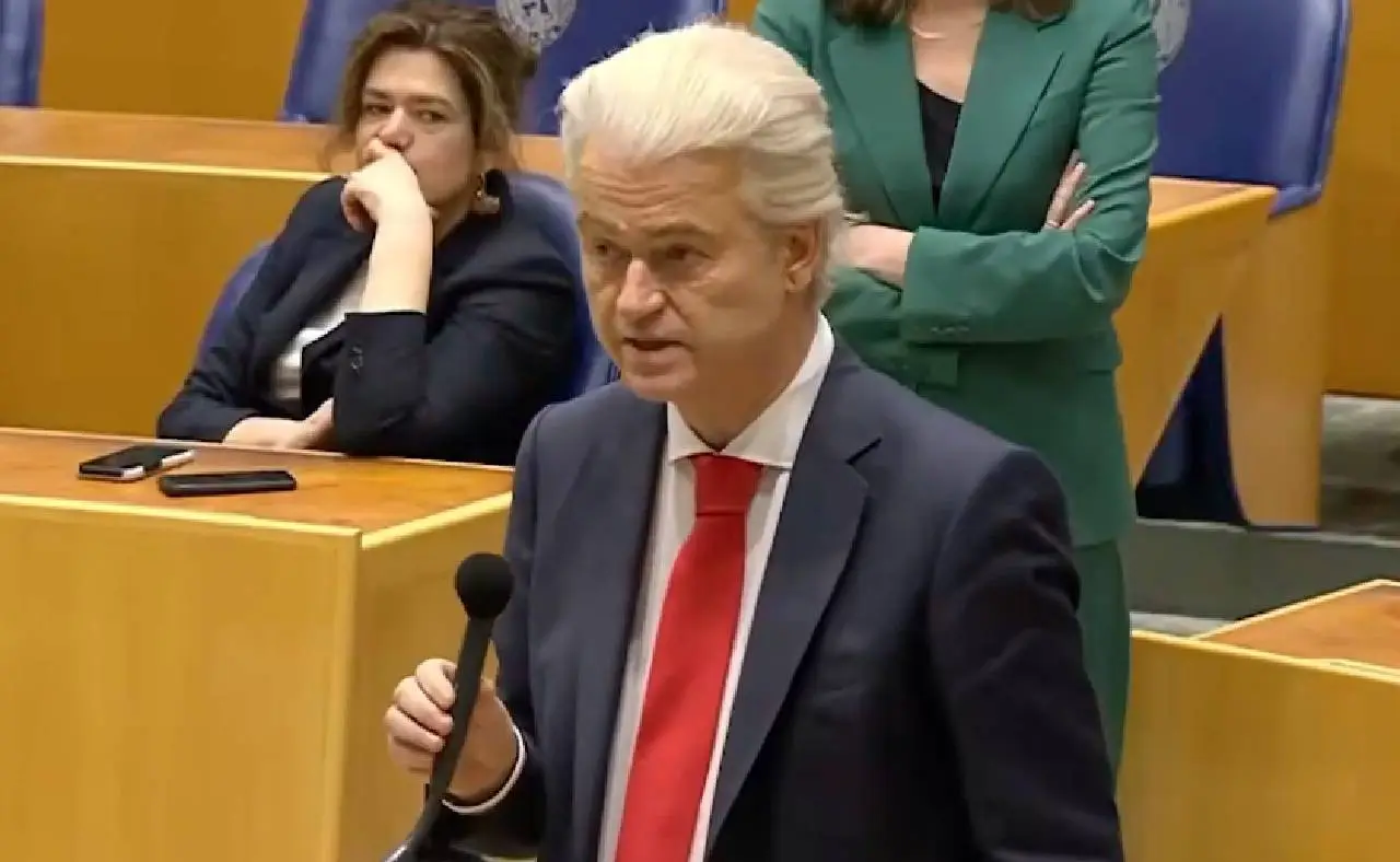 Kamerdebat loopt uit de hand: Wilders zegt wat veel mensen denken