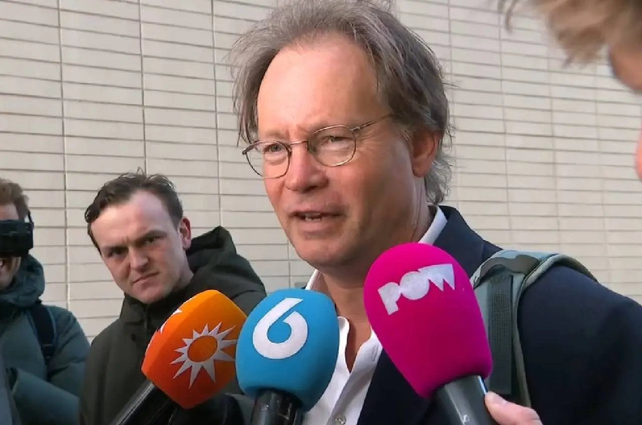 Twee nieuwe getuigen in zaak Ali B