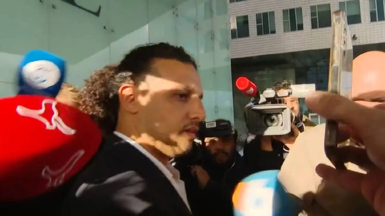 Bizar nieuws opgedoken over Ali B.