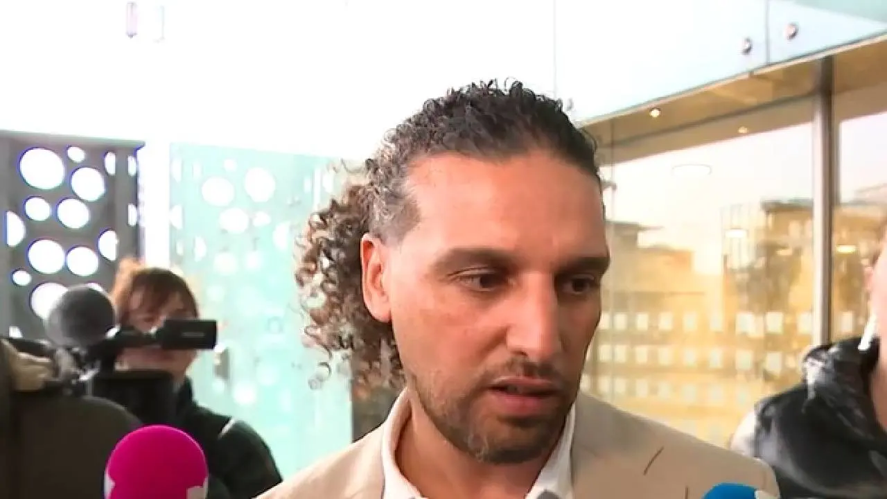 OM maakt eis tegen Ali B. bekend