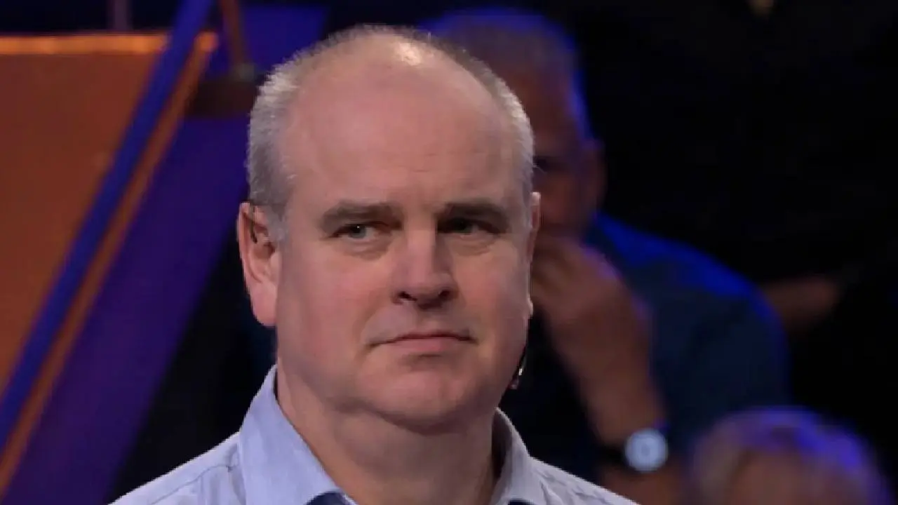 Miljoenenjacht-kijkers zeggen allemaal hetzelfde over finalist Bertold
