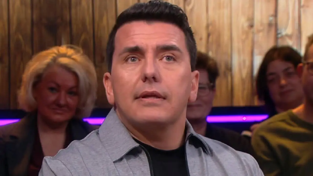 Hierom wilde Jan Smit scheiden van Liza