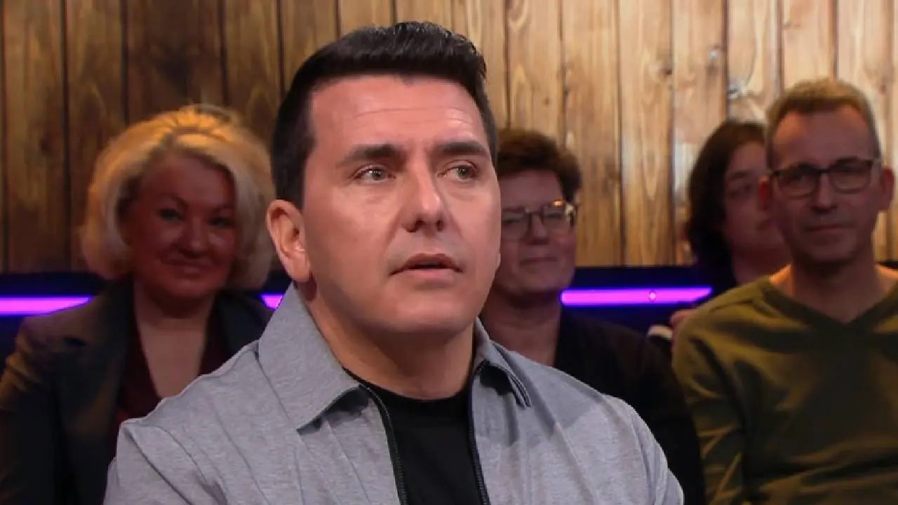 Vreselijk nieuws voor Liza, Jan Smit doet het ongelooflijke