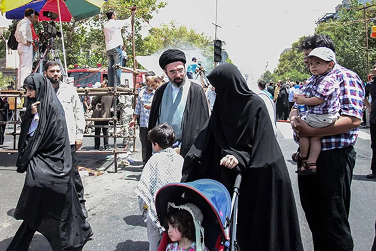 Khamenei