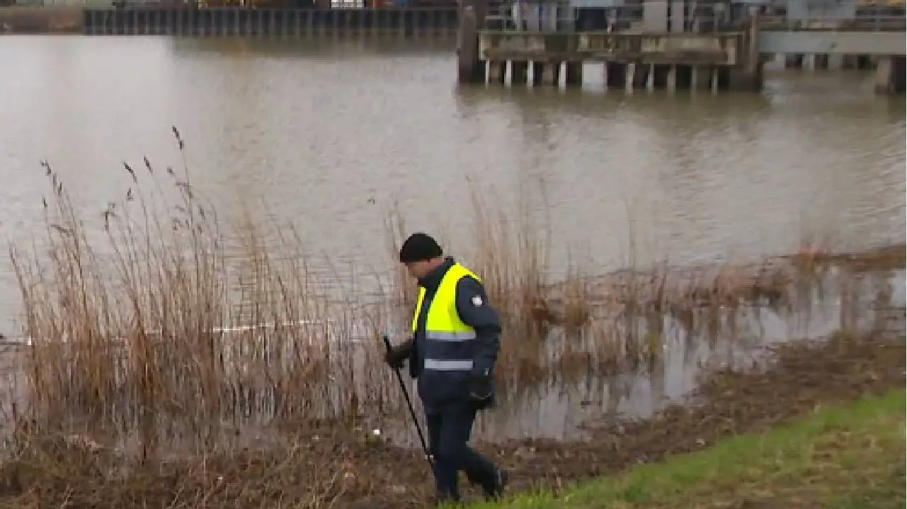 Naast voet Yoran (16) ook voet gevonden van andere vermiste vrouw