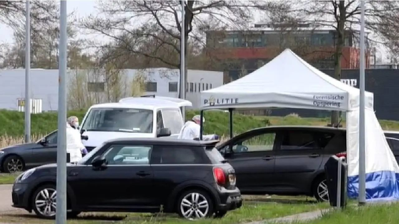 Verdachte aangehouden na vondst ABN AMRO-medewerkster in Nieuw-Vennep