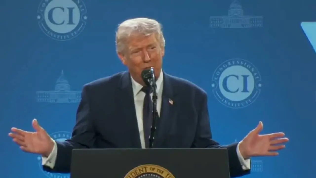 trumpster