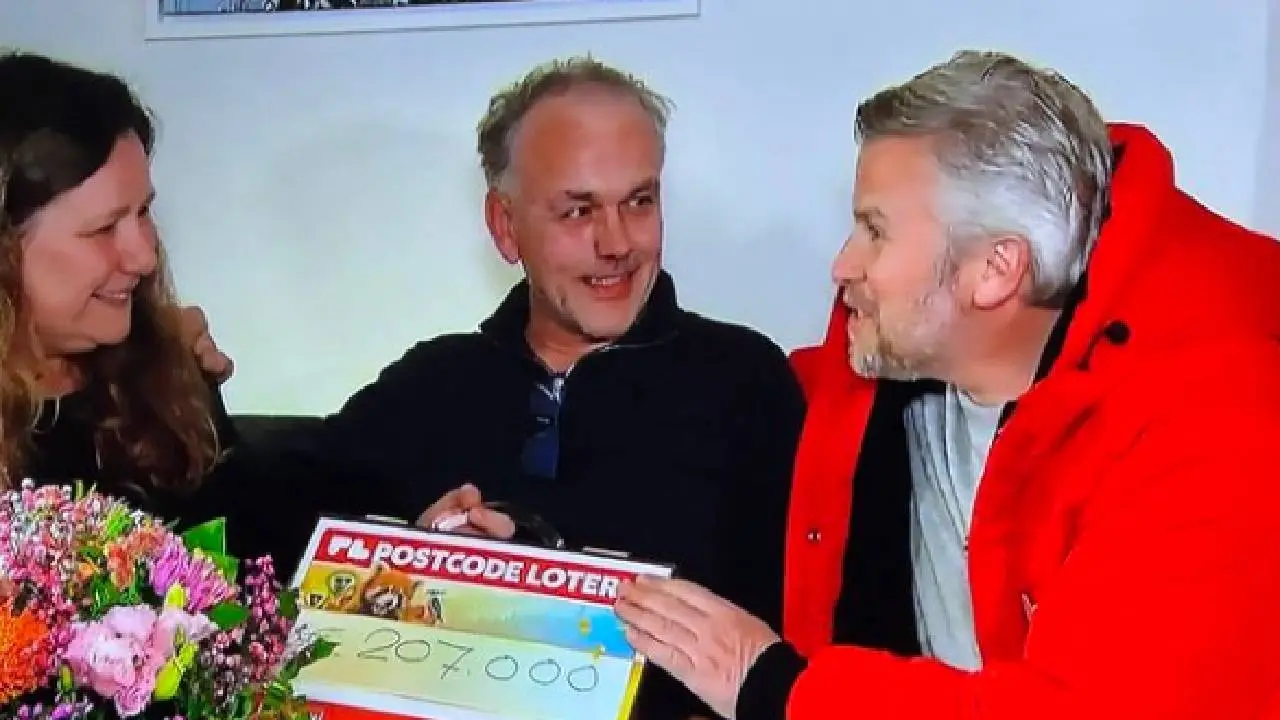 Kijkers Miljoenenjacht zijn unaniem over thuiswinnaars Emmy en Erwin