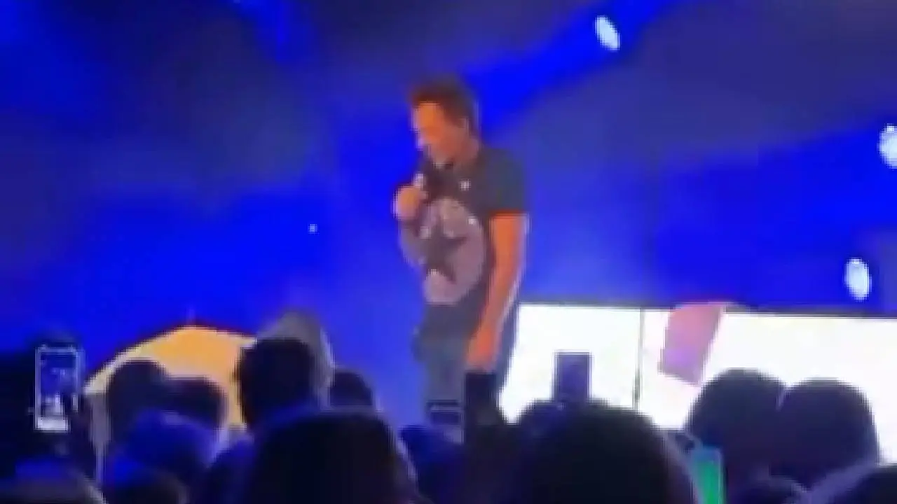 Gerard Joling