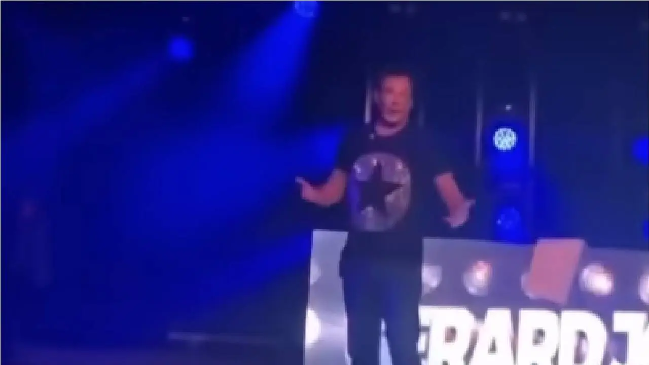 Gerarrd