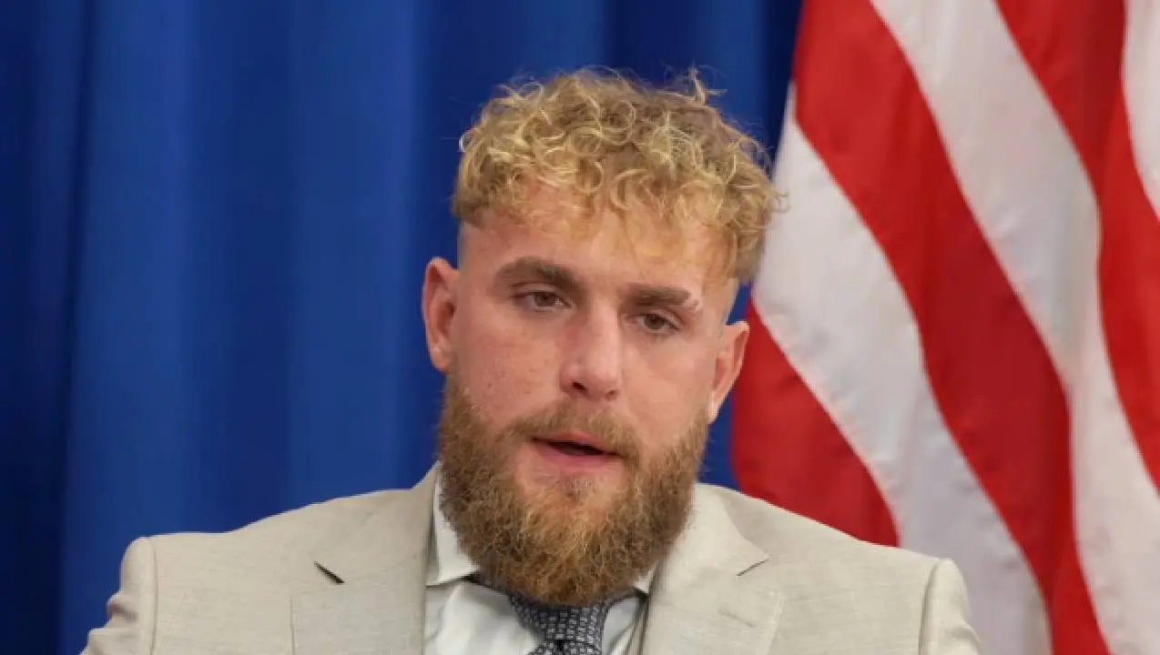 JakePaul