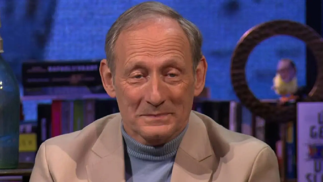 Mart de Kruif waarschuwt: ''Dit is nog lang niet voorbij''