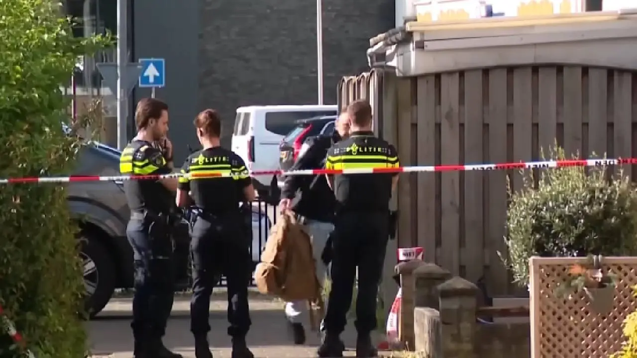 'Dit is de mogelijke aanleiding van de moord op Nour (14)'