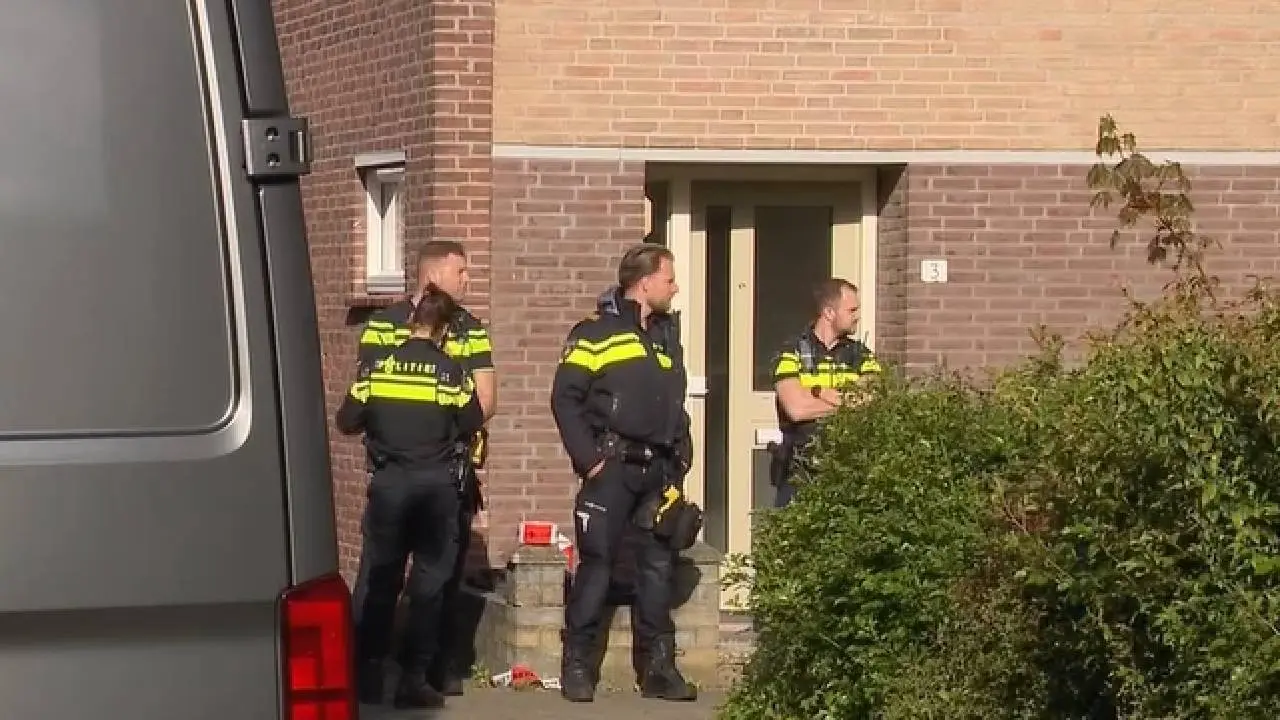 Nieuwe details over familie van doodgestoken Nour (14)