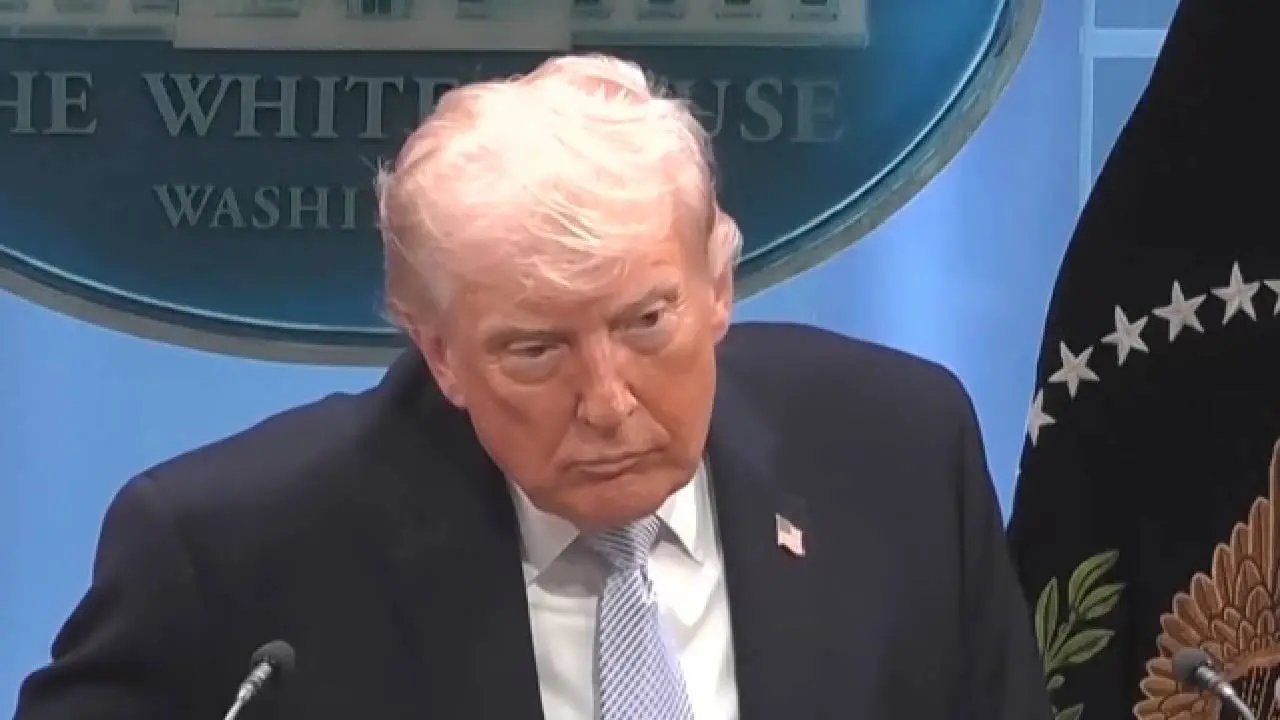 Met deze voorwaarden van Iran is Donald Trump akkoord gegaan