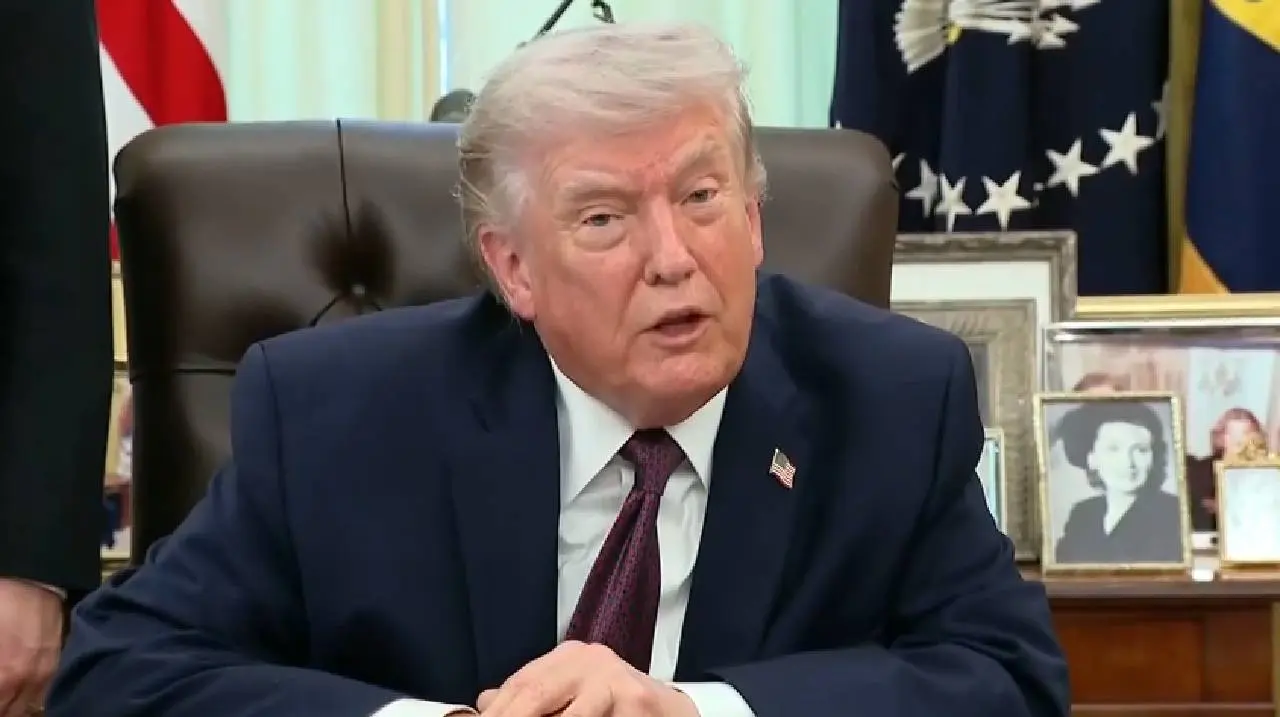 Trump geeft Iran nog minder dan 48 uur de tijd voor een deal