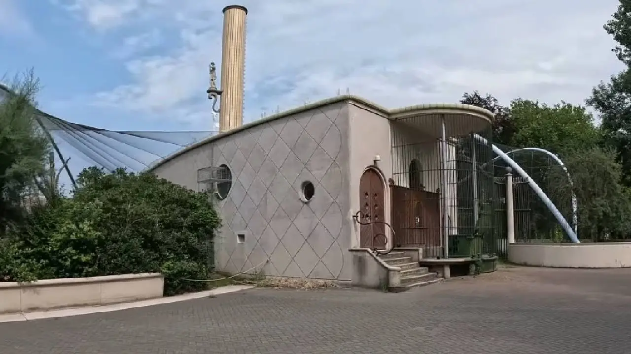 Blijdorp