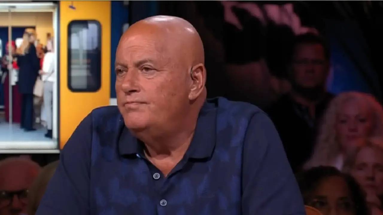Jack van Gelder