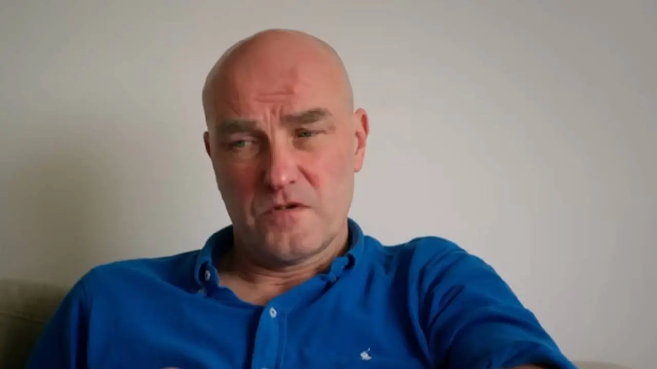 Winter Vol Liefde-Elsje vertelt eindelijk de waarheid over Gilbert