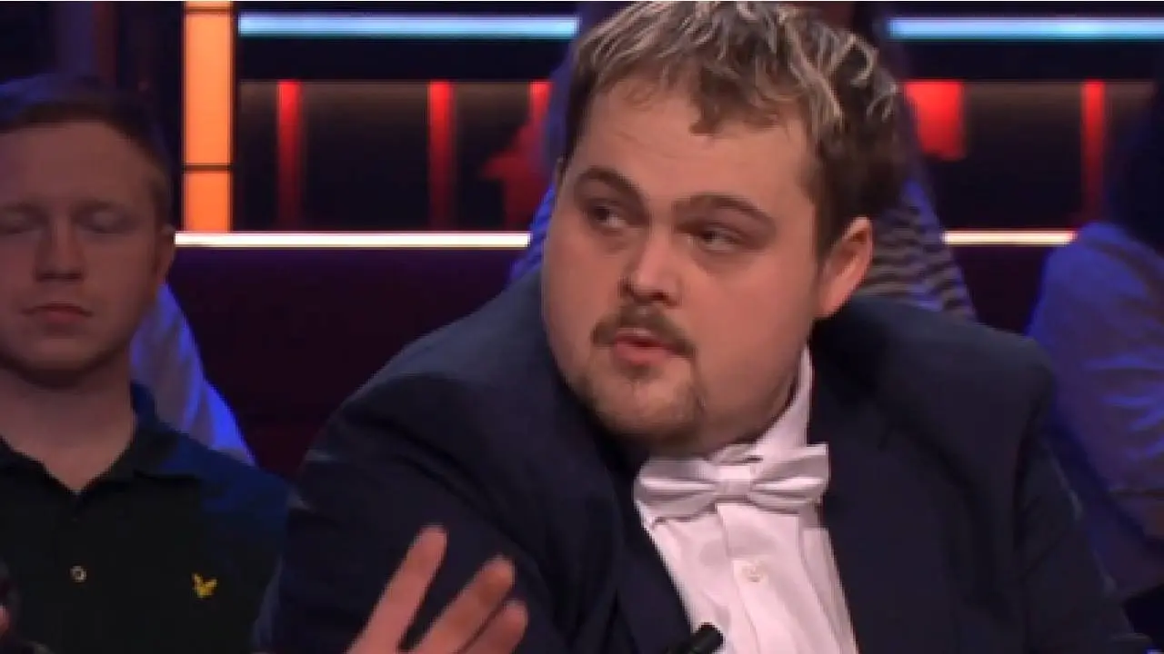 Goede vriend van Joost Klein opgepakt wegens dodelijk ongeval