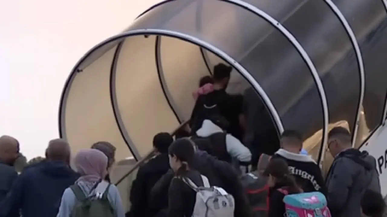 Nieuwe wet in Zweden: Verblijfsvergunning direct kwijt bij slecht gedrag