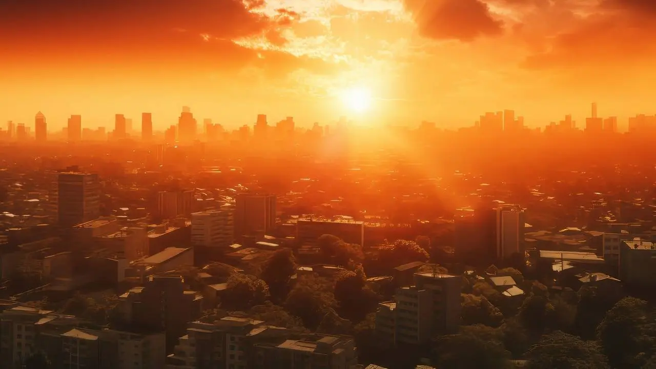 SUn