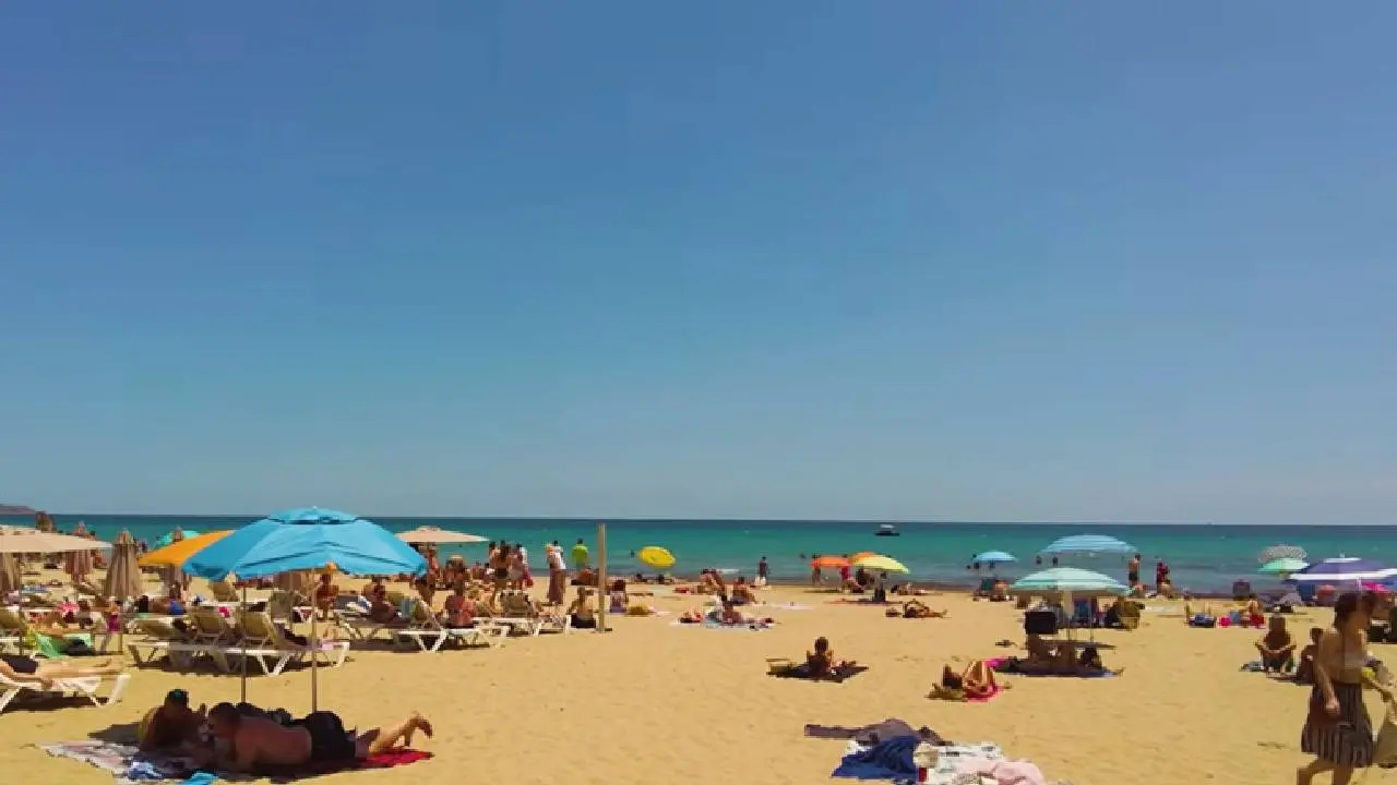Alicante