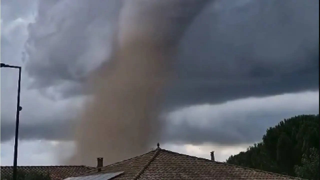 Tornadp