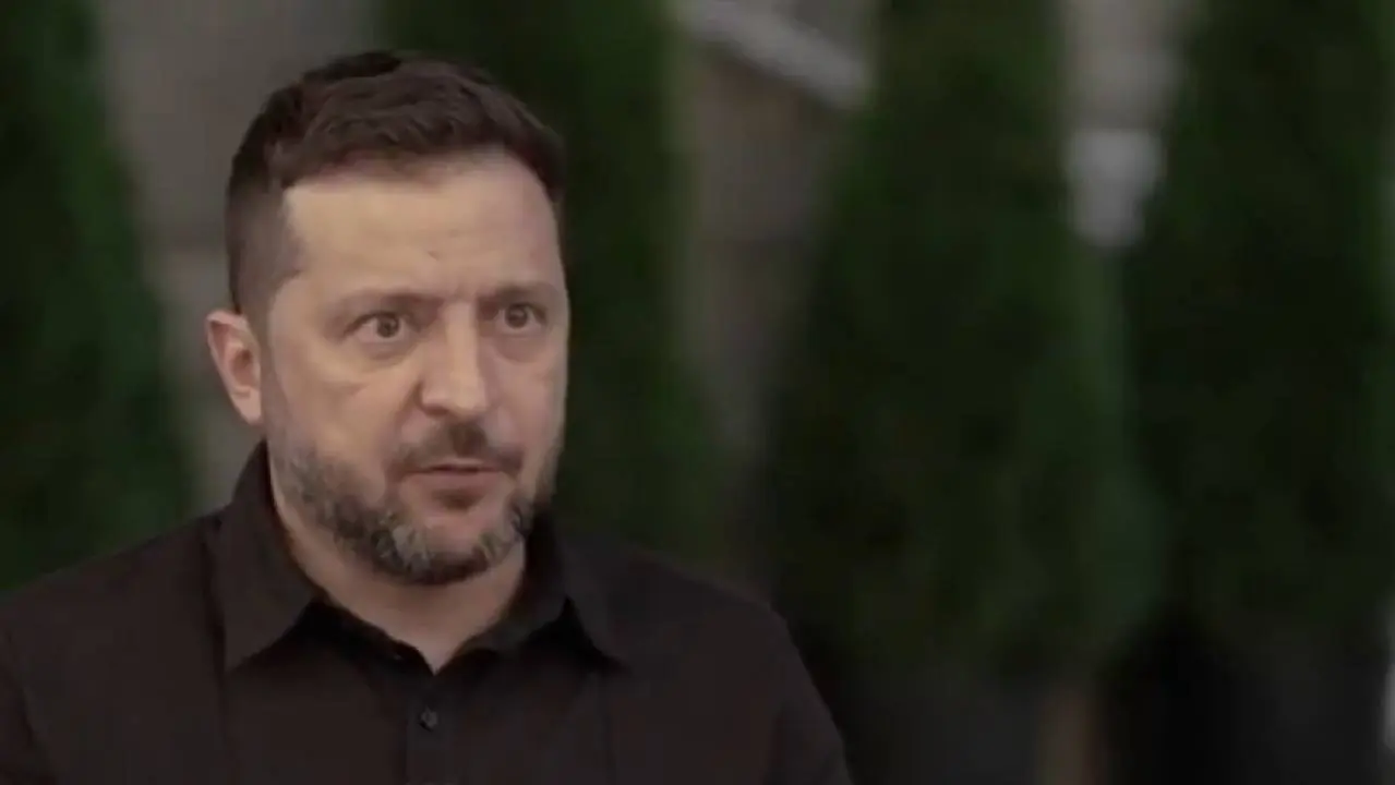 Zelensky