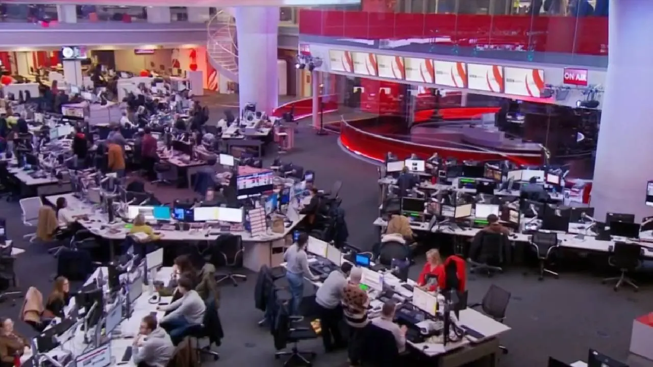 BBC
