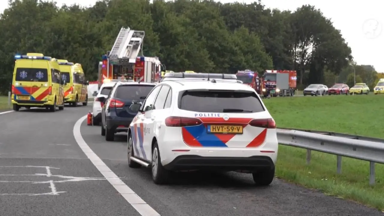 Drenthe