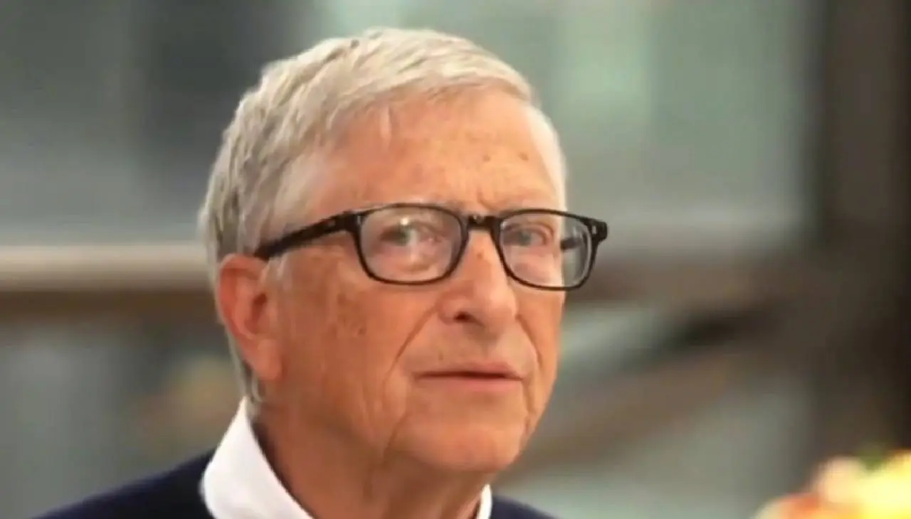 gates