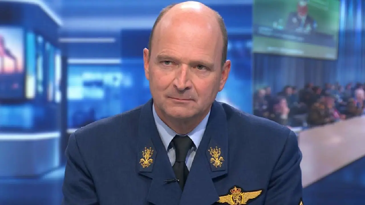 Generaal