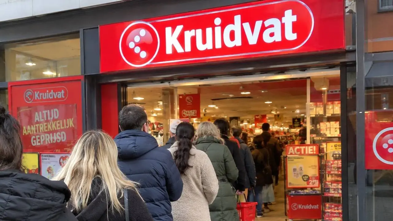 Kruidvart