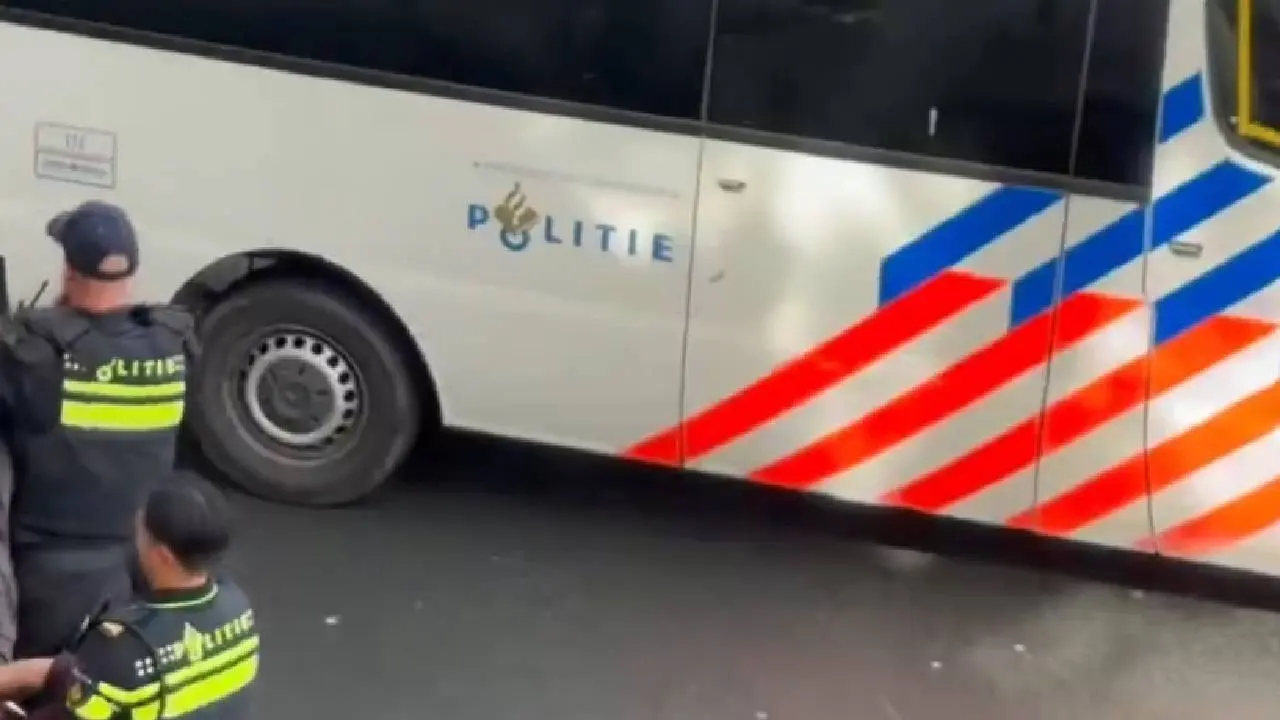 Politi3533