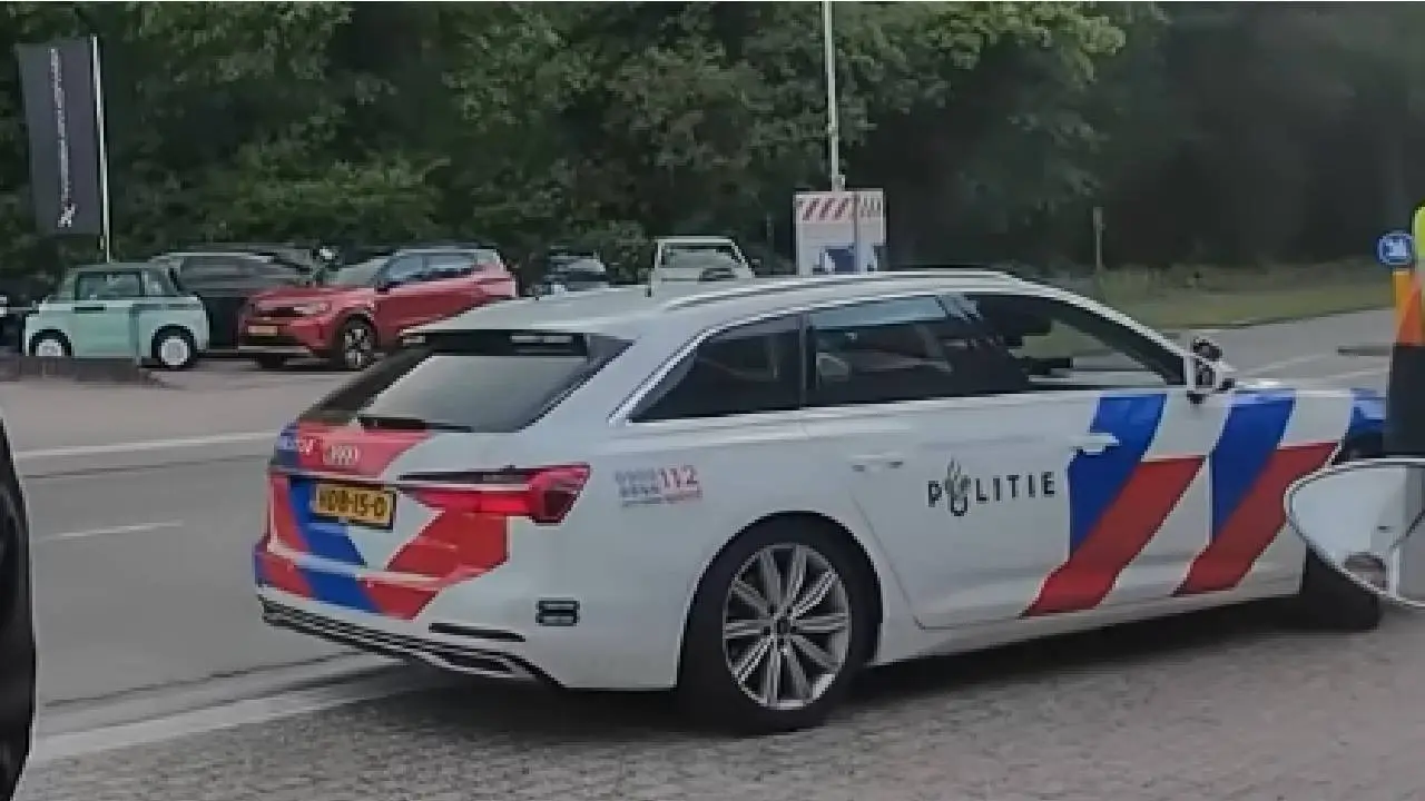 Politie23