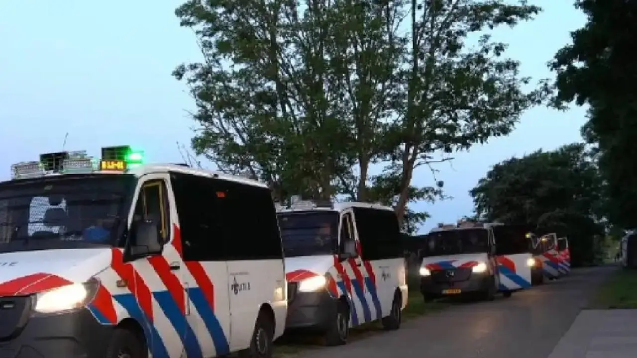 Politie231