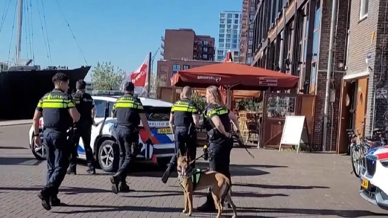 Politie32