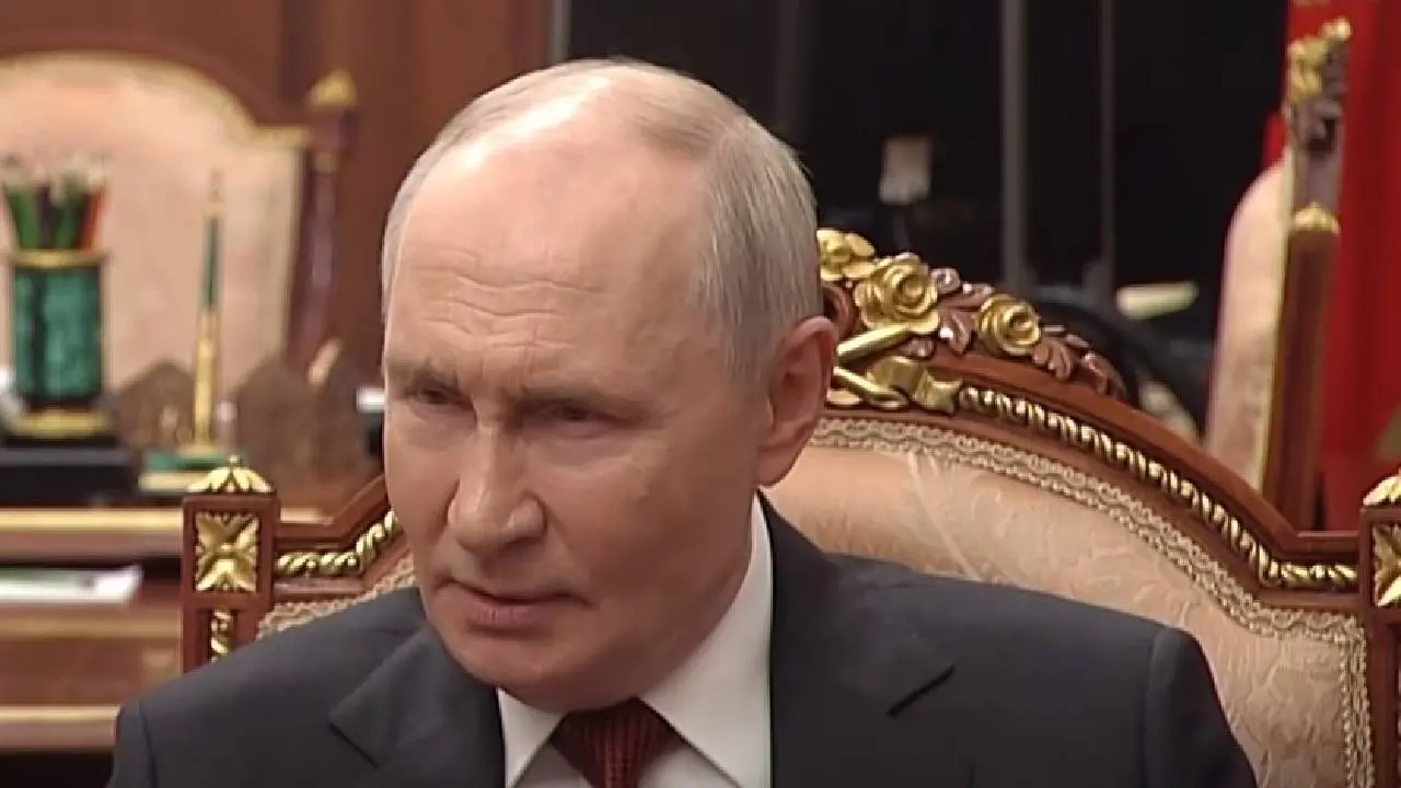 Putin